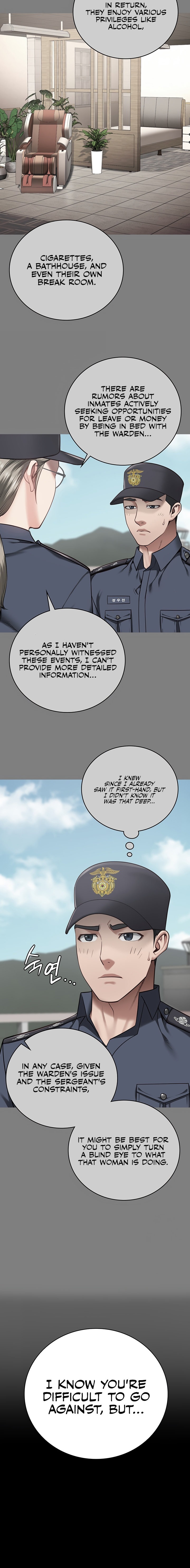 Locked Up - Chapter 34 - picture 15