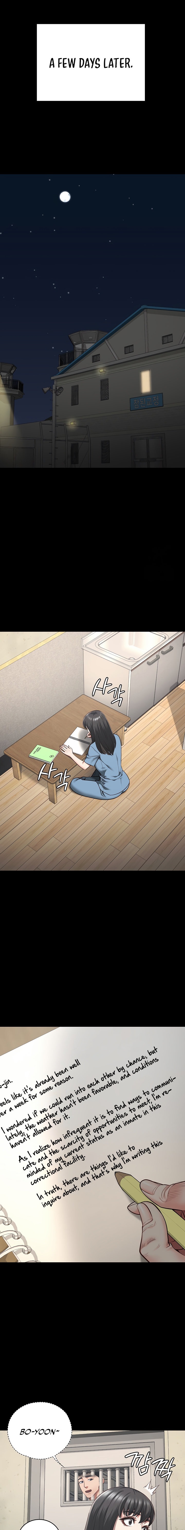 Locked Up - Chapter 34 - picture 18
