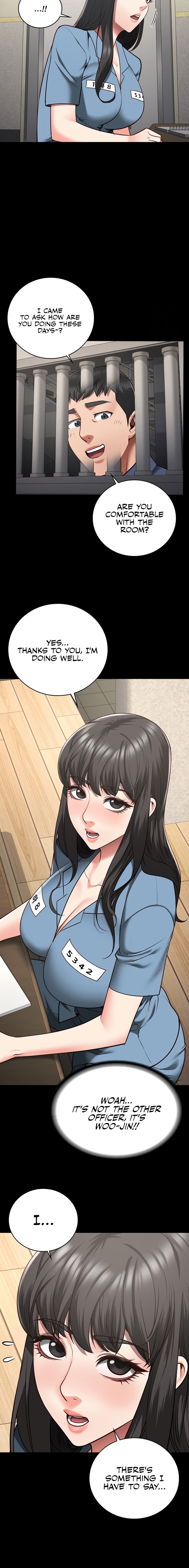 Locked Up - Chapter 34 - picture 19