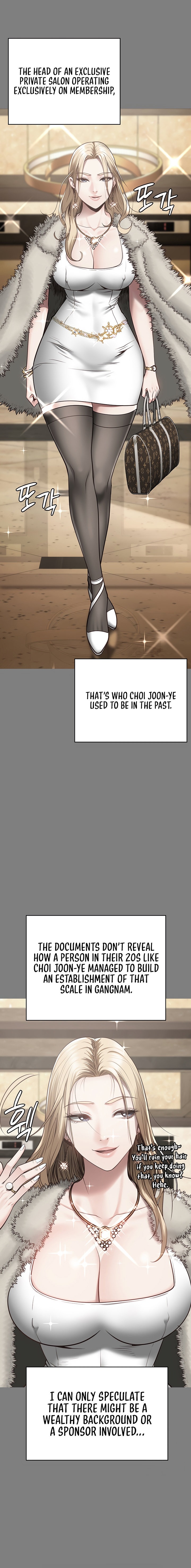 Locked Up - Chapter 34 - picture 9
