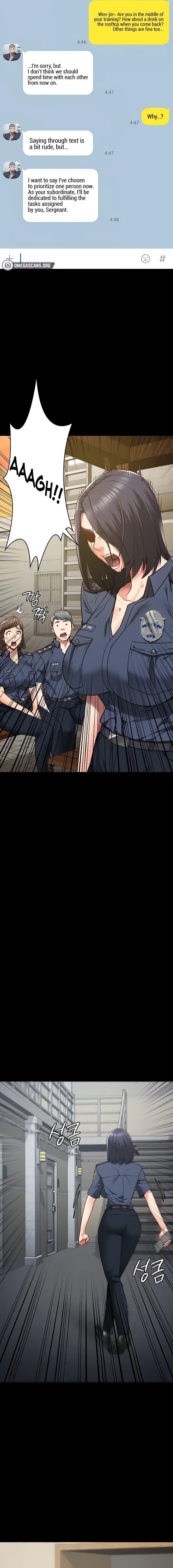 Locked Up - Chapter 35 - picture 16