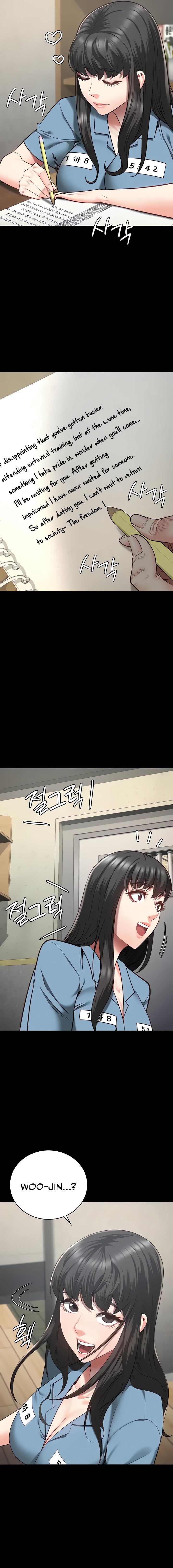 Locked Up - Chapter 35 - picture 17