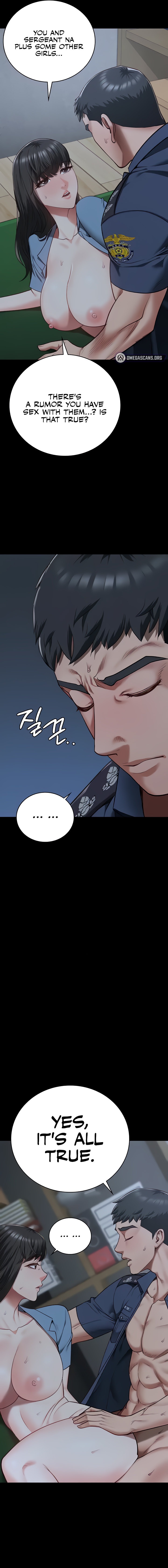 Locked Up - Chapter 35 - picture 4
