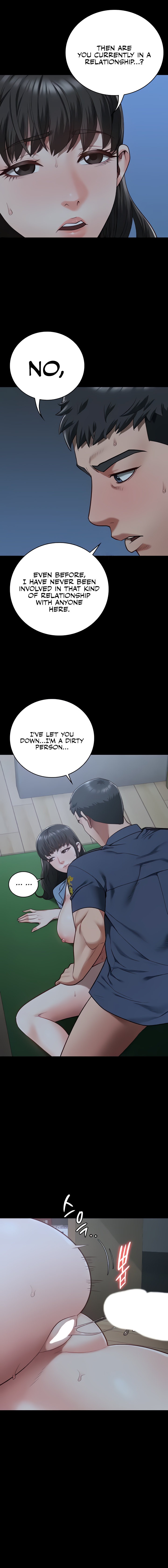 Locked Up - Chapter 35 - picture 5