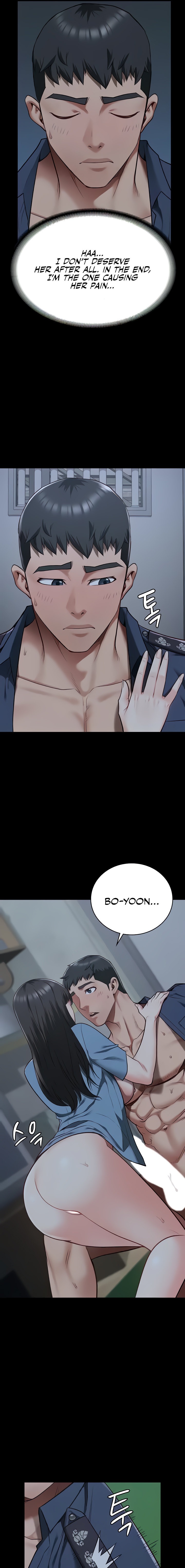 Locked Up - Chapter 35 - picture 6