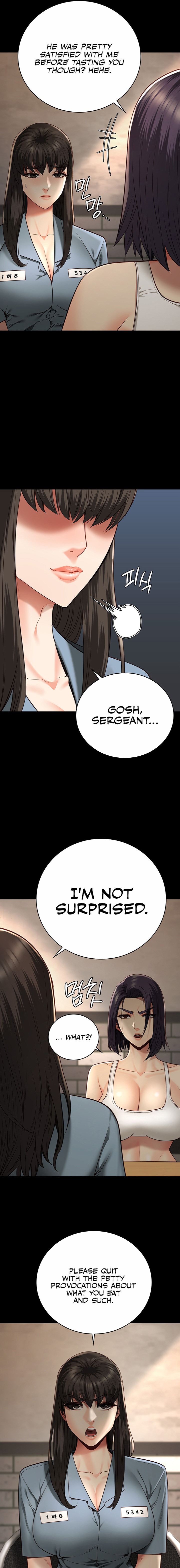 Locked Up - Chapter 36 - picture 10