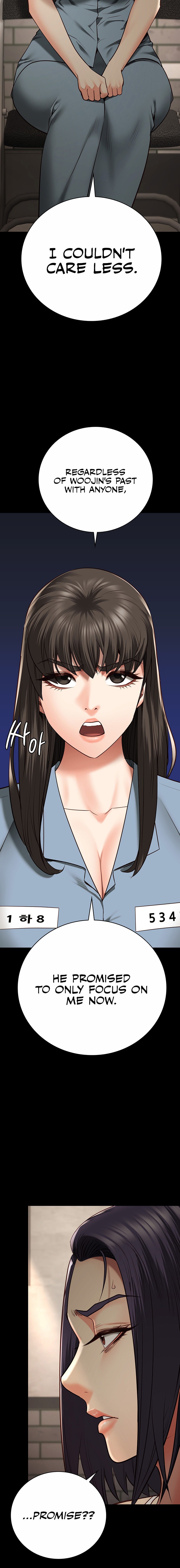 Locked Up - Chapter 36 - picture 11