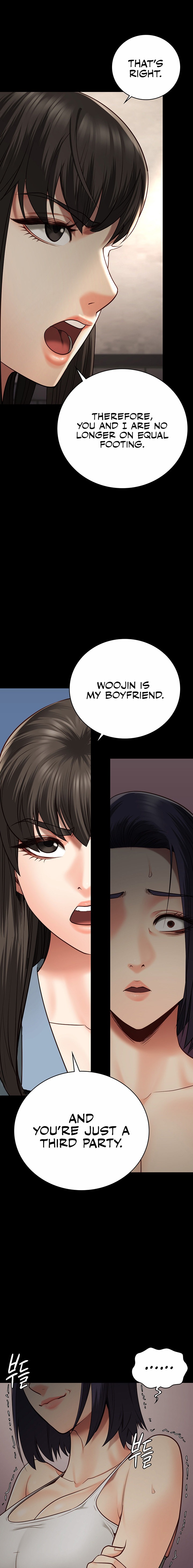 Locked Up - Chapter 36 - picture 12