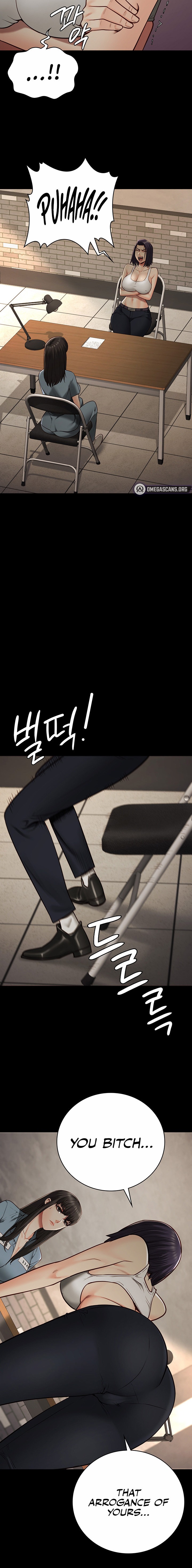 Locked Up - Chapter 36 - picture 13