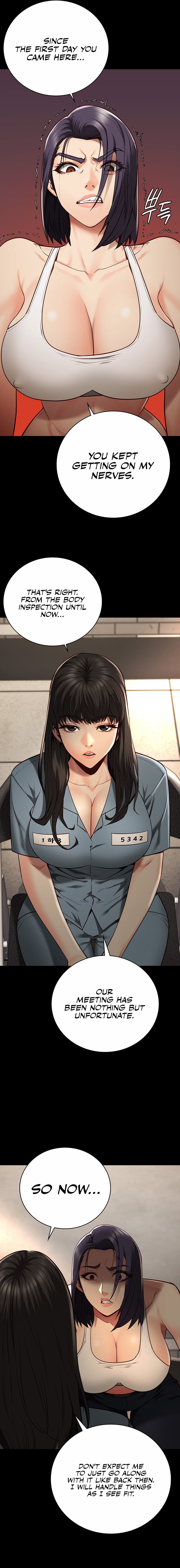Locked Up - Chapter 36 - picture 14