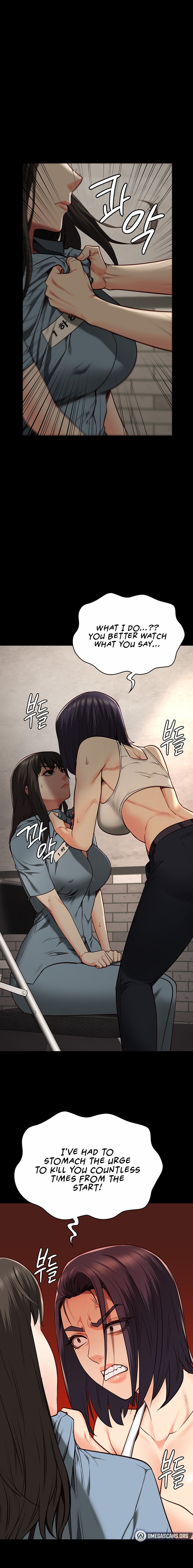 Locked Up - Chapter 36 - picture 16