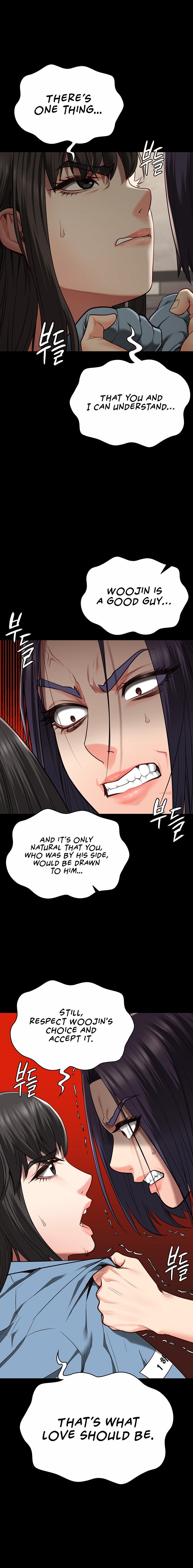Locked Up - Chapter 36 - picture 17
