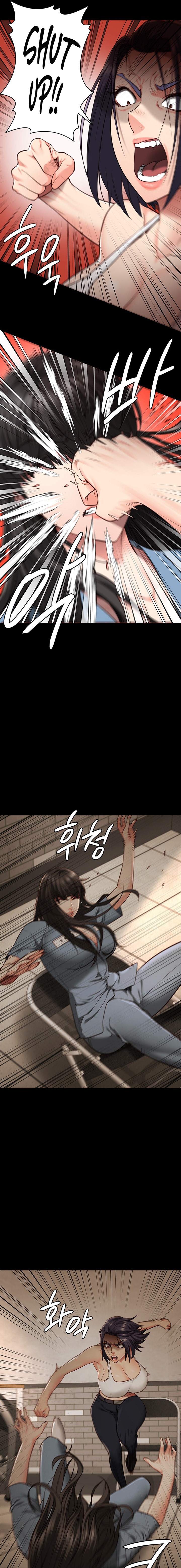 Locked Up - Chapter 36 - picture 18