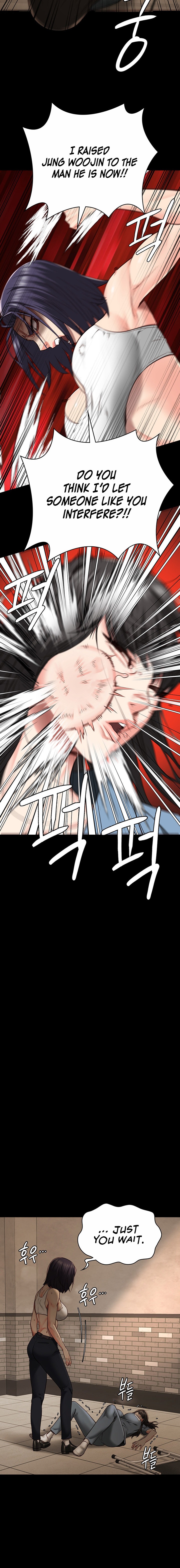 Locked Up - Chapter 36 - picture 19