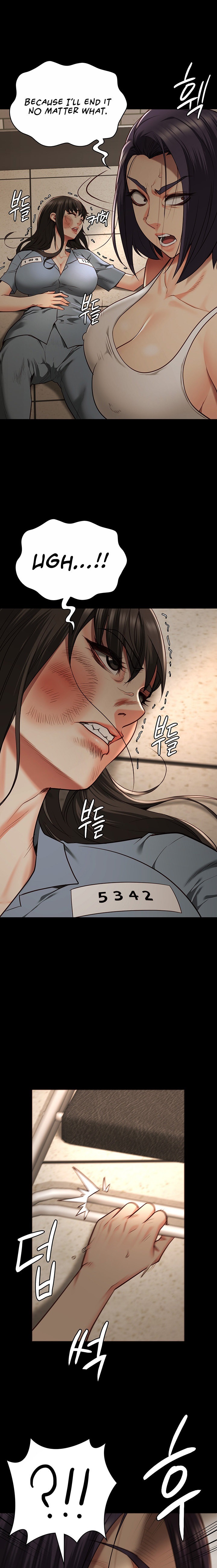 Locked Up - Chapter 36 - picture 20