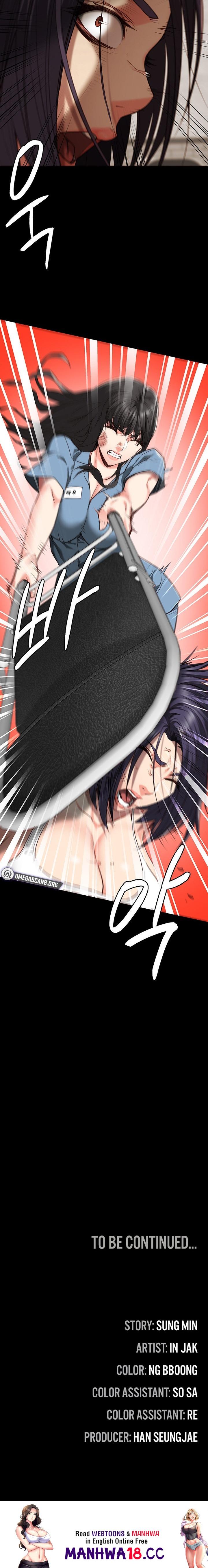 Locked Up - Chapter 36 - picture 21