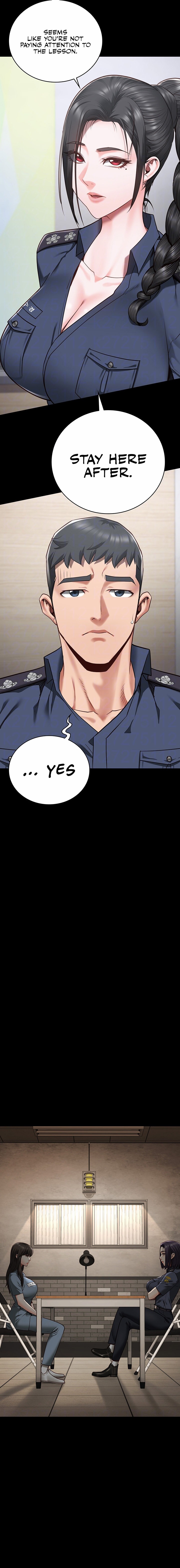 Locked Up - Chapter 36 - picture 4