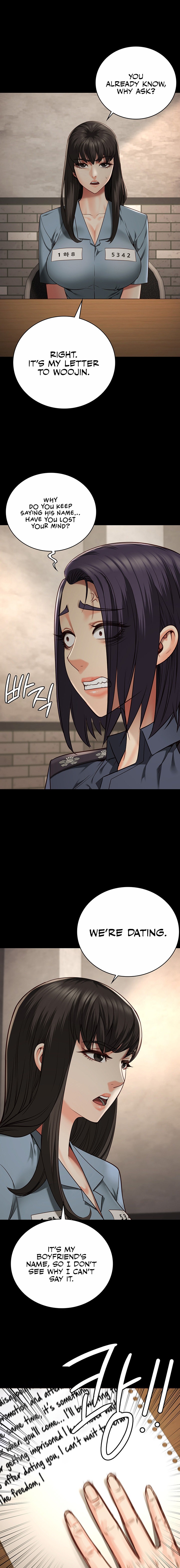 Locked Up - Chapter 36 - picture 6