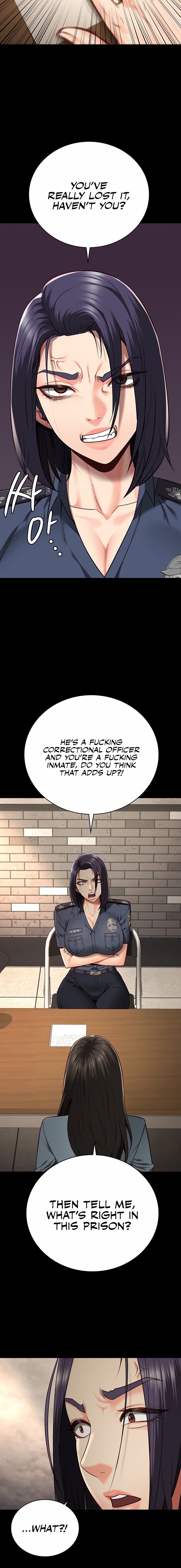Locked Up - Chapter 36 - picture 7