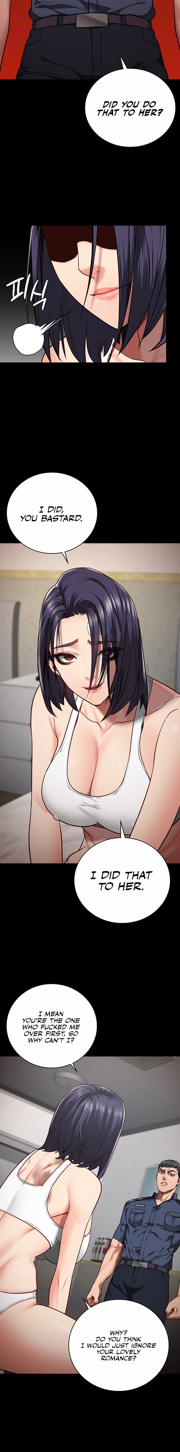 Locked Up - Chapter 37 - picture 21