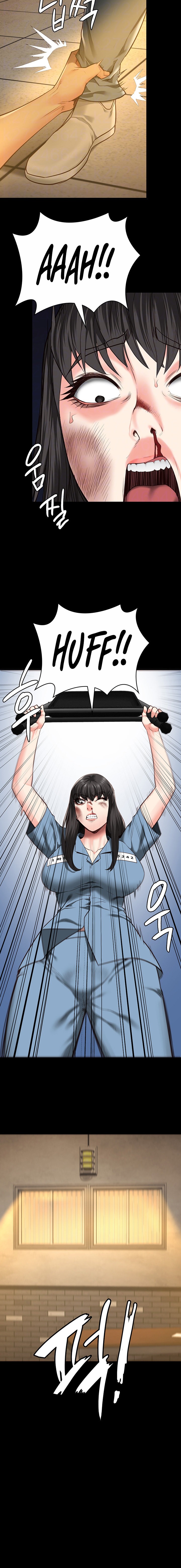 Locked Up - Chapter 37 - picture 3