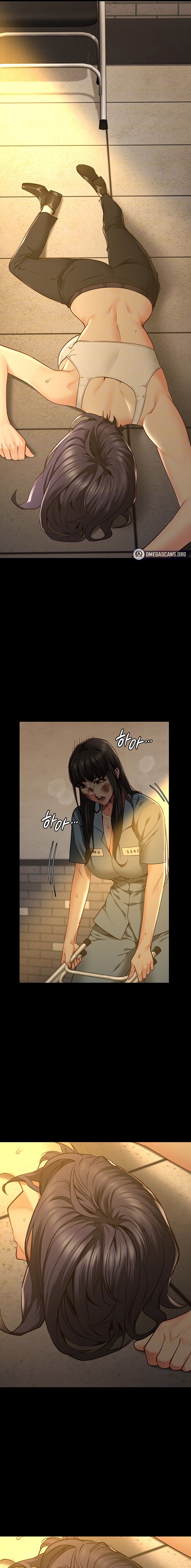 Locked Up - Chapter 37 - picture 4