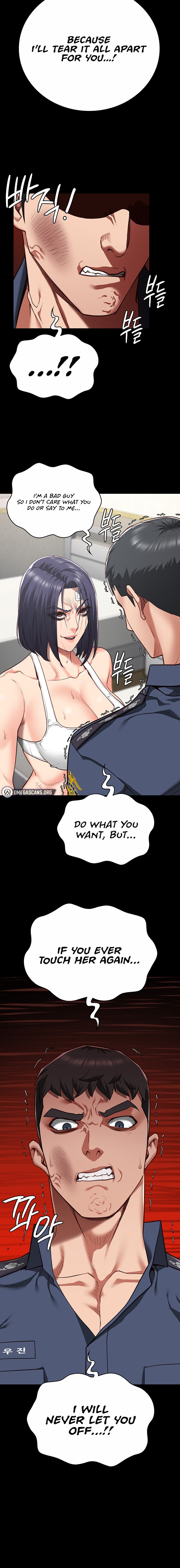 Locked Up - Chapter 38 - picture 13