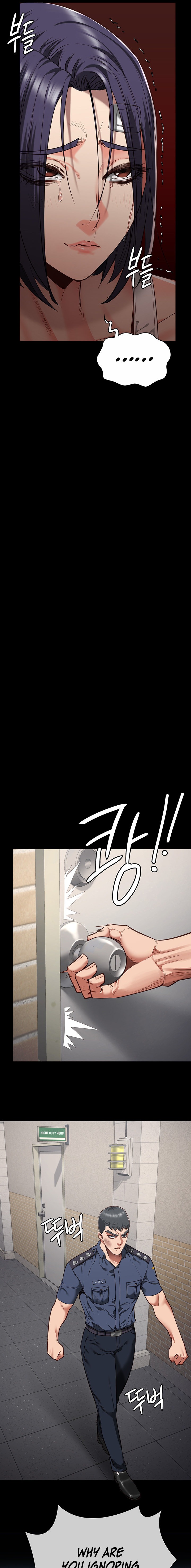 Locked Up - Chapter 38 - picture 14