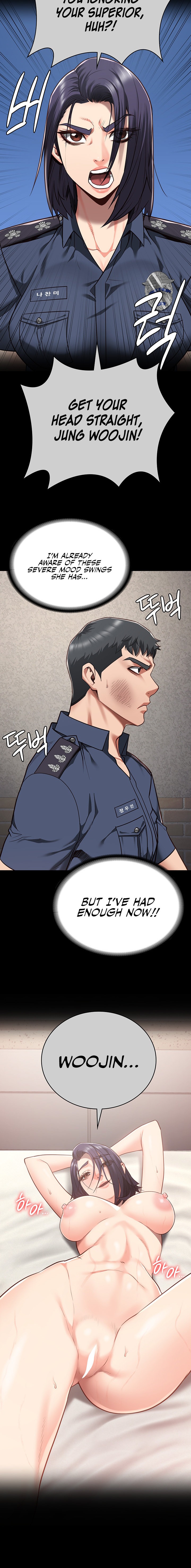 Locked Up - Chapter 38 - picture 15