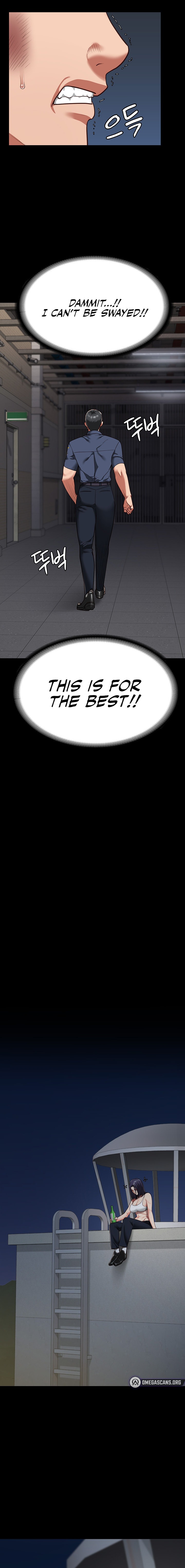 Locked Up - Chapter 38 - picture 17