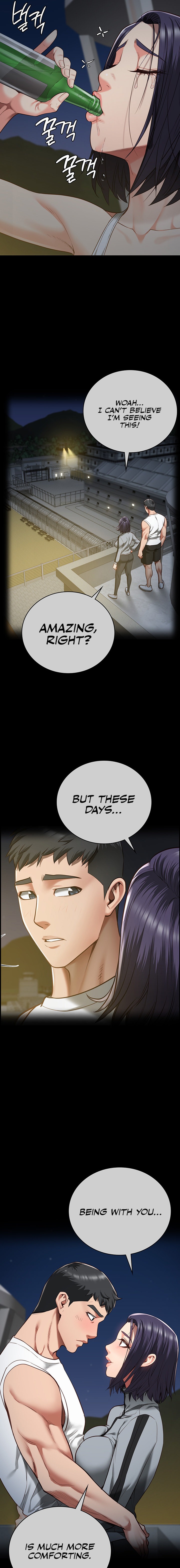 Locked Up - Chapter 38 - picture 18