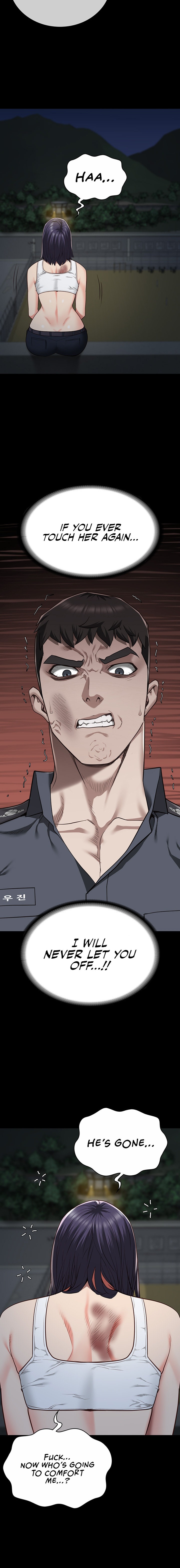 Locked Up - Chapter 38 - picture 19