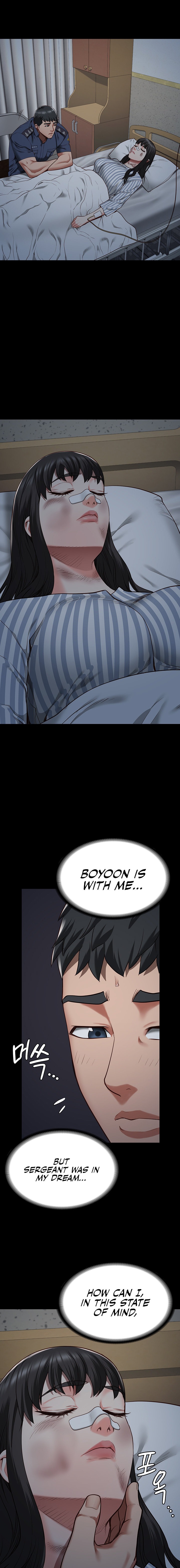 Locked Up - Chapter 38 - picture 22