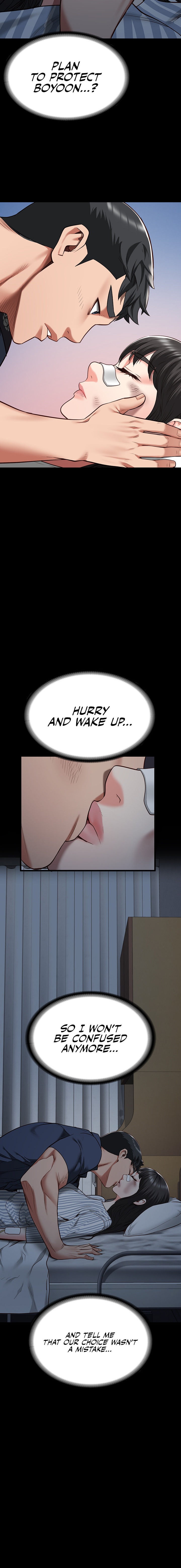 Locked Up - Chapter 38 - picture 23