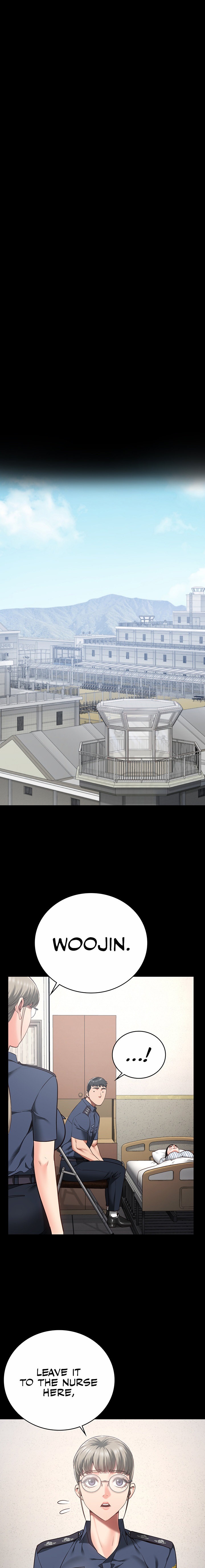 Locked Up - Chapter 38 - picture 24