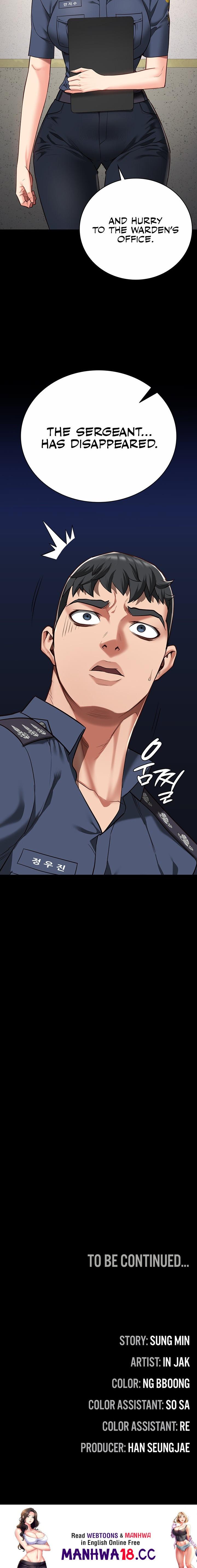 Locked Up - Chapter 38 - picture 25