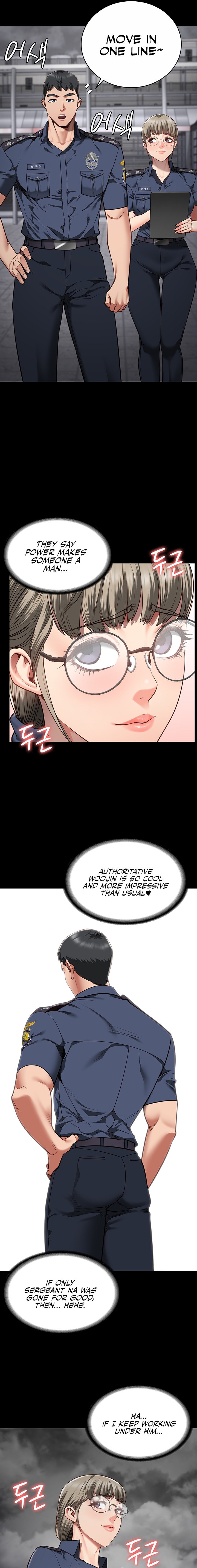 Locked Up - Chapter 39 - picture 10
