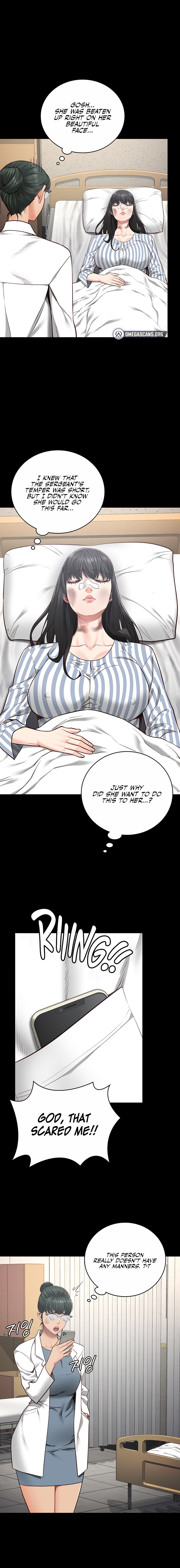 Locked Up - Chapter 39 - picture 13