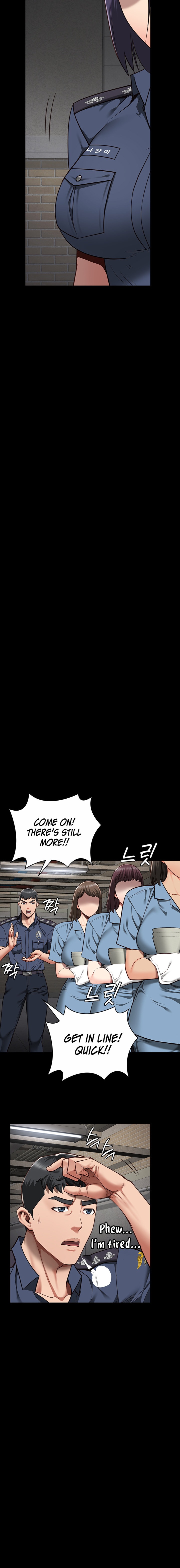 Locked Up - Chapter 39 - picture 15