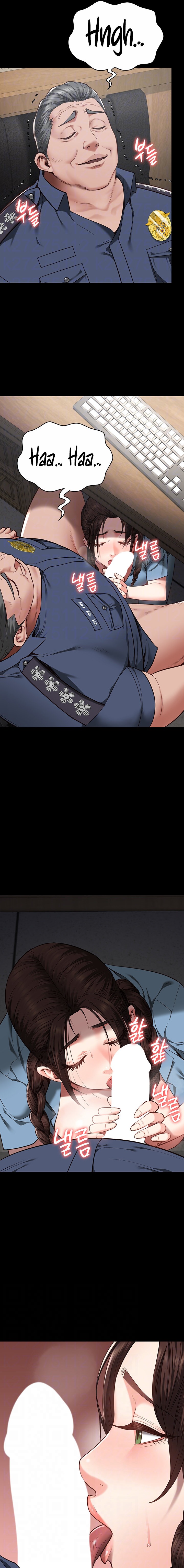 Locked Up - Chapter 39 - picture 2