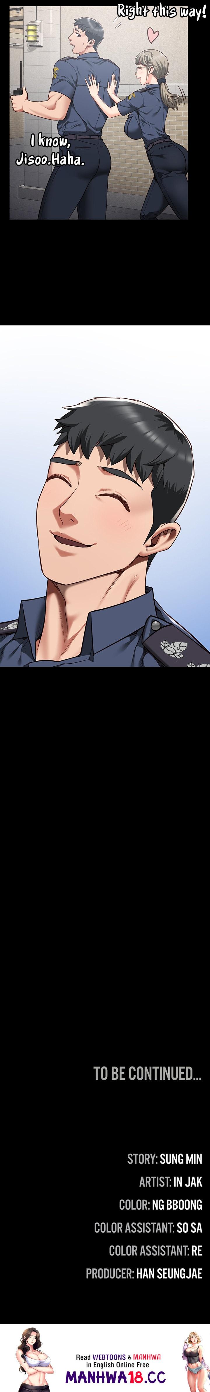 Locked Up - Chapter 39 - picture 22