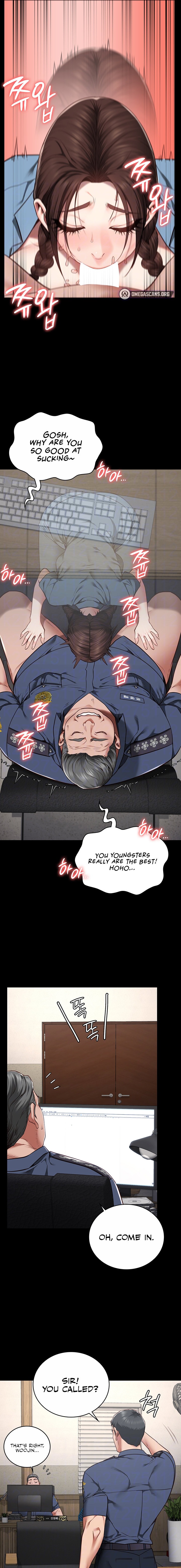 Locked Up - Chapter 39 - picture 4