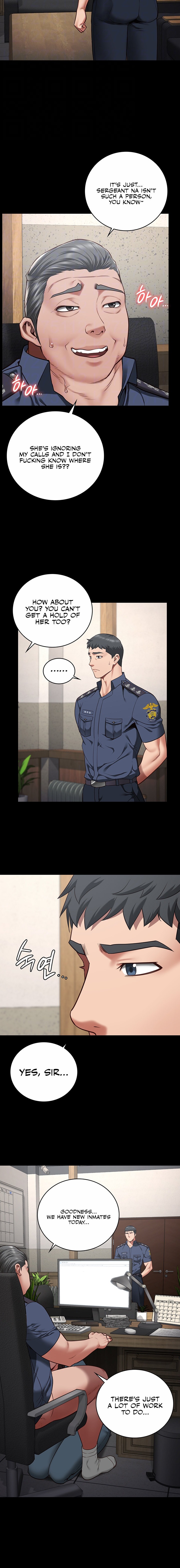 Locked Up - Chapter 39 - picture 5