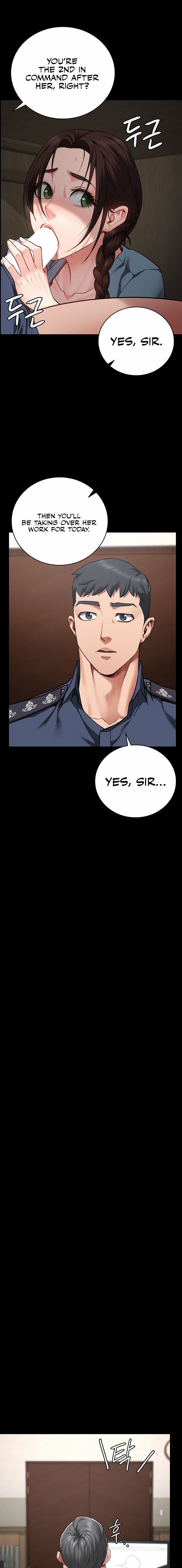 Locked Up - Chapter 39 - picture 6
