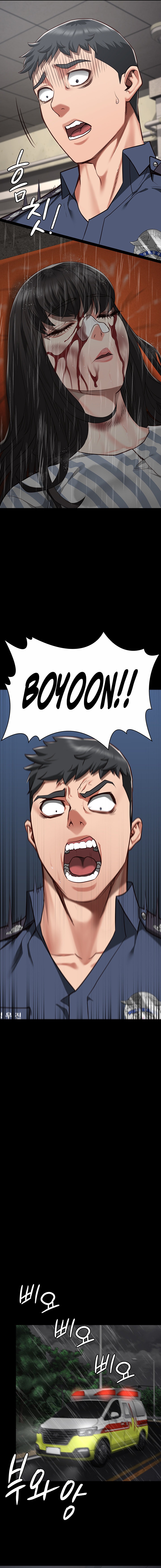 Locked Up - Chapter 40 - picture 10