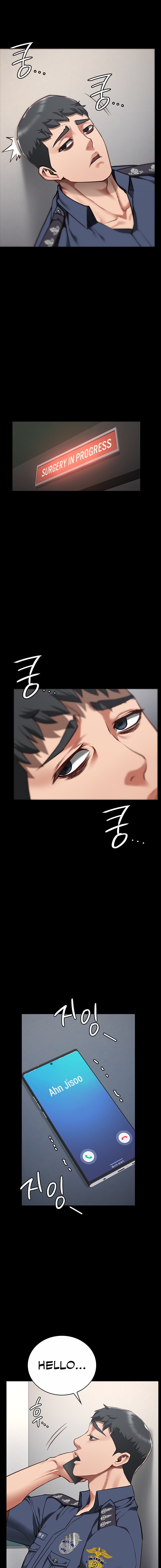 Locked Up - Chapter 40 - picture 16