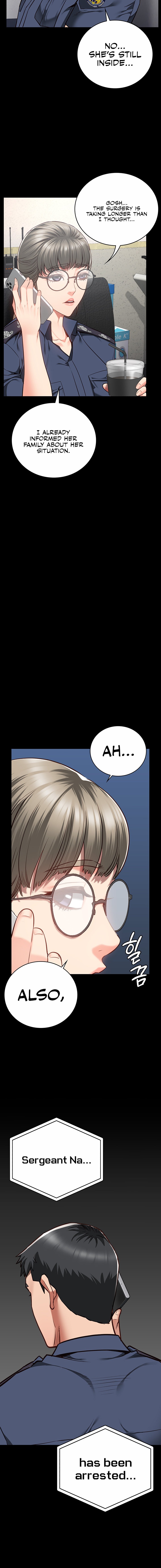 Locked Up - Chapter 40 - picture 17