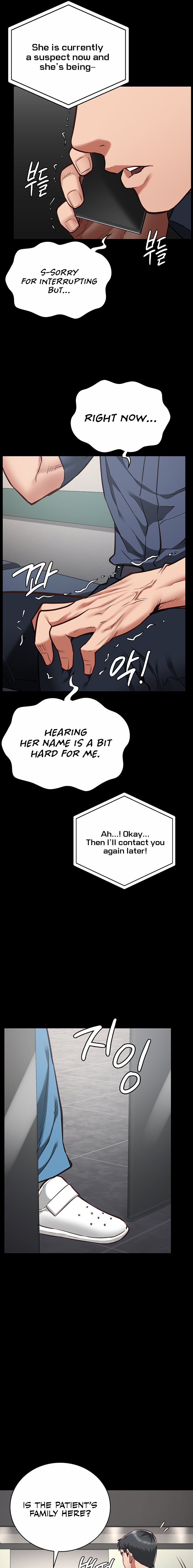 Locked Up - Chapter 40 - picture 18