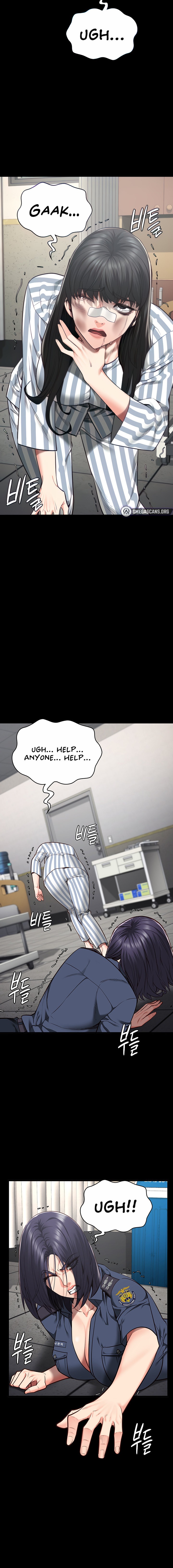 Locked Up - Chapter 40 - picture 5