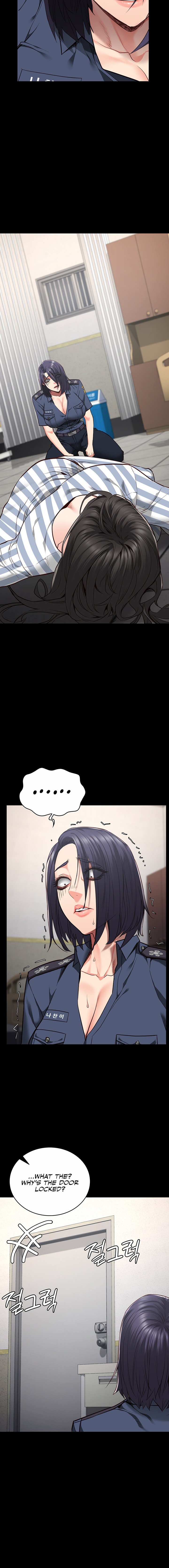Locked Up - Chapter 40 - picture 7